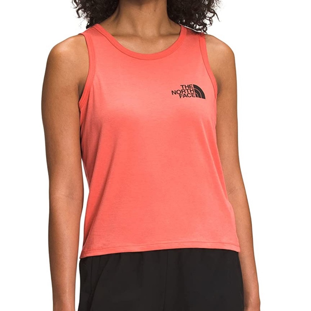 THE NORTH FACE Women's Crop Tank Top